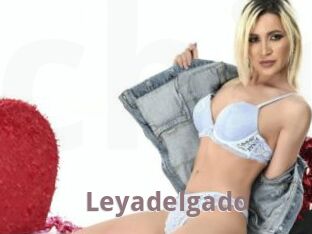 Leyadelgado