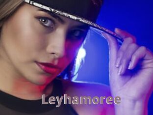 Leyhamoree