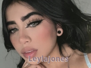 Leylajones