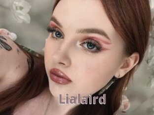 Lialaird