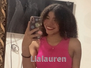 Lialauren