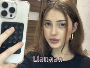 Lianaan