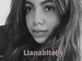 Lianabitelly