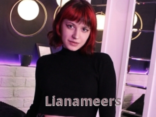 Lianameers