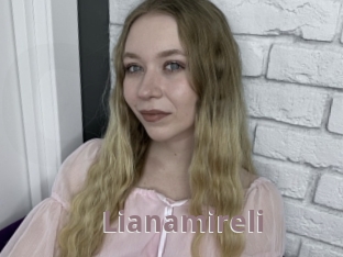 Lianamireli