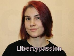 Libertypassion