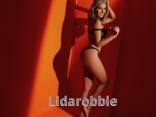 Lidarobbie