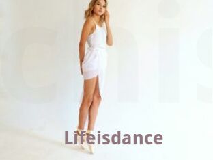 Lifeisdance