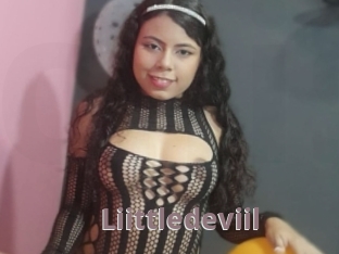 Liittledeviil