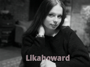 Likahoward