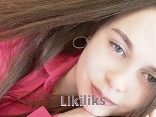 Likiliks