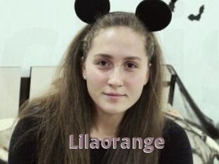 Lilaorange