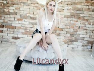 Lilcandyx