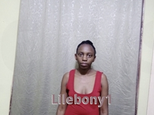 Lilebony1