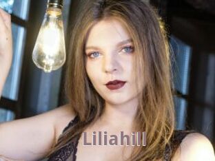 Liliahill