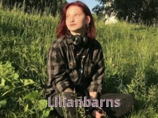 Lilianbarns