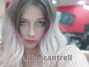 Liliancantrell