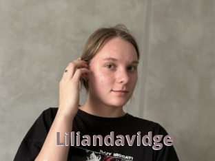 Liliandavidge