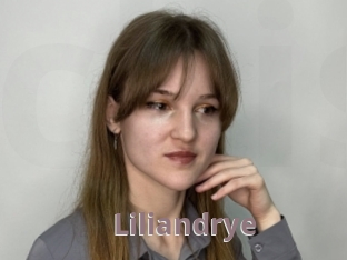 Liliandrye
