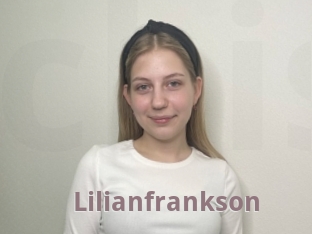 Lilianfrankson