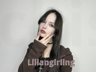 Liliangirling