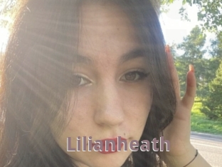 Lilianheath