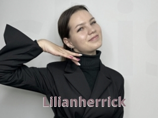 Lilianherrick