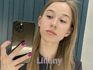 Liliany