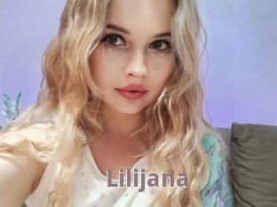 Lilijana