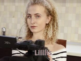 Lililis