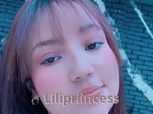 Lilipriincess