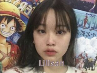 Lilisan