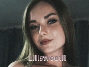 Lilisweetli