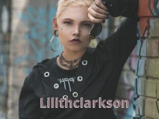 Lilithclarkson