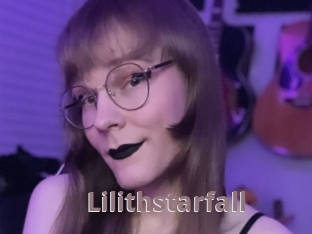 Lilithstarfall