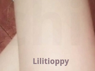 Lilitioppy