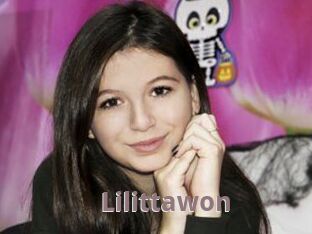 Lilittawon