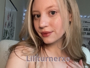 Liliturnerxo