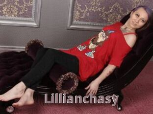 Lillianchasy