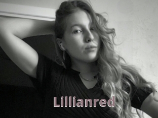 Lillianred