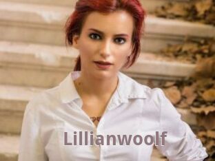 Lillianwoolf