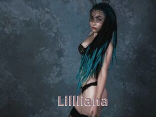 Lillliana