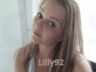 Lilly92