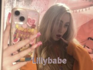 Lillybabe