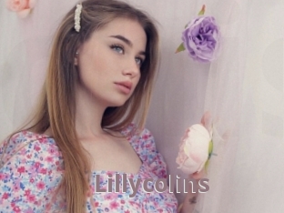 Lillycolins