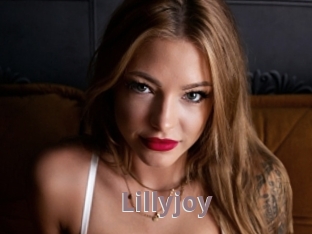 Lillyjoy