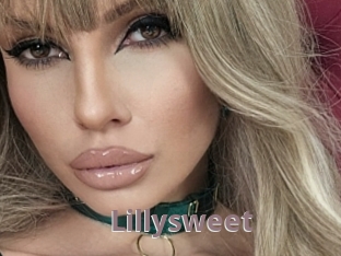 Lillysweet