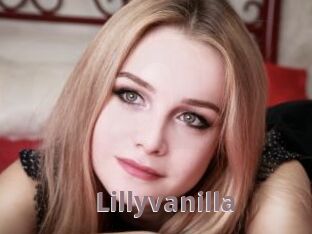 Lillyvanilla