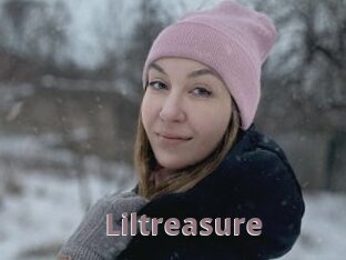 Liltreasure