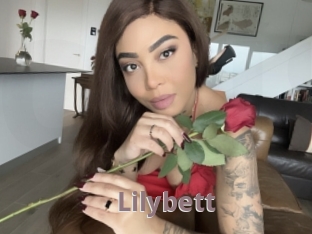 Lilybett